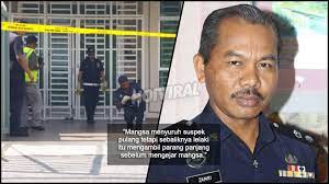 We did not find results for: Seksyen 326 Kanun Keseksaan Archives Tehpanas