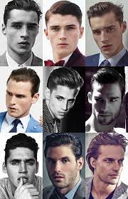 5 Popular Men S Hairstyles For Spring Summer 2015 Top Hairstyles For Men Popular Mens Hairstyles Mens Hairstyles