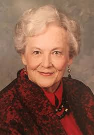 Marcia Garrison Obituary (2017)