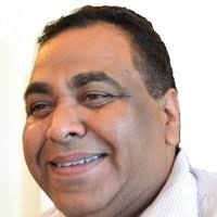 60+ "Raymond Naidoo" profiles