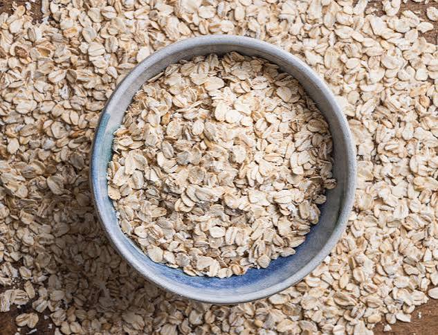 Oat Jumbo