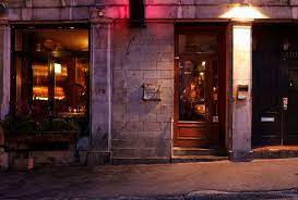 Eat Your Heart Out At Garde Manger In Montreal Vacay Ca