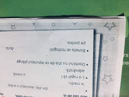 A învinge, a birui, a izbândi, a înfrânge, a zdrobi, a nimici. CompleteazÄƒ EnunÈ›urile Ajutandu Te De UrmÄƒtoarele Cuvinte Intruna Intr Una Dea Sau De A Brainly Ro