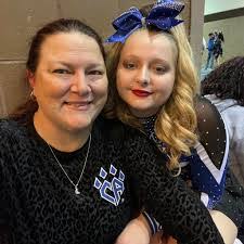 April Prosser's Instagram, Twitter & Facebook