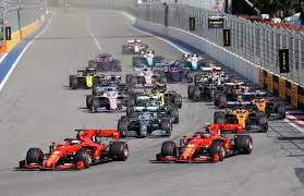 Thank you for giving us the sky commentary on f1 tv back !! Formula 1 Vtb Russian Grand Prix 2020 Race Preview