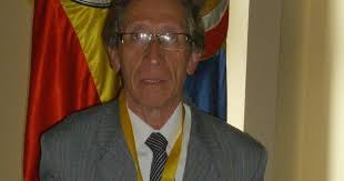 Revista PLENARIA , agenda del Congreso de la República: Premios de  Periodismo "ANTONIO NARIÑO"