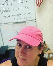 Mary Clair Wright, NBCT (@heymrscoach)