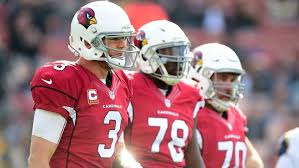 Cardinals Depth Chart Starters Heading Into Preseason