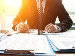 Banker professional ethics v iolation in banking business ida nurhayati and eri ester khairas journal of economics, business and management, vol. How To Become A Professional Banker