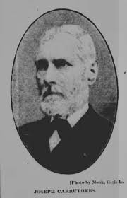 Carlisle Times & Crimes