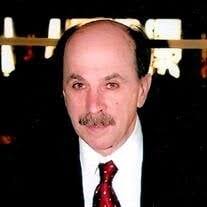 Mr. John Randall Keyes Obituary