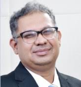 Interview with Harsh Jha Head of Technology, Nuvama Group -