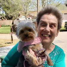 Frances Sandusky Obituary (1943