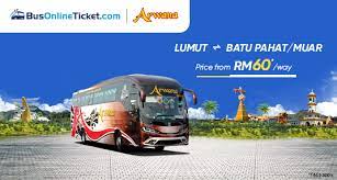 We did not find results for: Arwana Express Bus Lumut To Batu Pahat Muar Busonlineticket Com