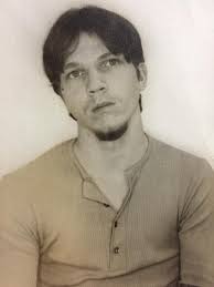 My smile picture of the day: in trouble with father, again.