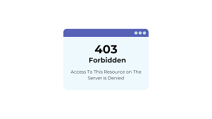 What is 403 Status Code & How To Avoid It (Quick Answer)