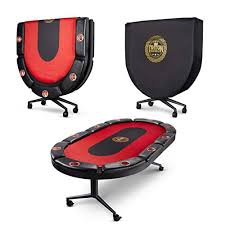 Installing a custom cloth on a poker table. 12 Best Poker Tables To Buy In 2021 Cool Things Chicago