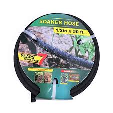 Buy soaker hose and get the best deals at the lowest prices on ebay! 10 Best Soaker Hoses Of 2021 Reviews Buyer S Guide