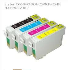 Vous ne savez pas quel est votre modèle ? 2021 89 71 T0711 T0714 T0715 Compatible Ink Cartridge For Epson Stylus Sx215 Sx218 Sx400 Sx405 Sx405wifi Sx410 Sx415 Sx510w Printer From Lianmeijack 9 05 Dhgate Com