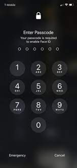 How to unlock iphone without passcode or face id: How To Quickly And Discreetly Disable Face Id On The Iphone X