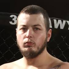 Dalton MacFarlane vs. Donald Brandell, Big John's MMA