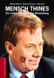 Mensch Thines (gebundenes Buch)