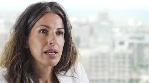 Melanie Sanders: Advancing Women in Australia