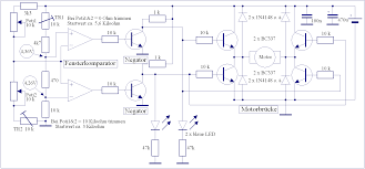 Elektronik Projekte Modellbau