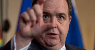 Ontario's projected deficit for 2012-13 falls nearly $3 billion to $11.9  billion