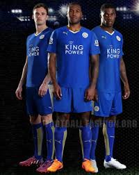 Please find some time to browse our store for more soccer and football products. Leicester City Fc 2015 16 Puma Home Kit Sylvesterntl2