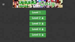 Test your knowledge with this quiz. Korean K Pop Quiz For Windows 8 And 8 1