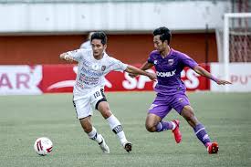 Kami dari pt lib hanya menjalankan perintah dari dari regulator saja. Piala Menpora 2021 Bali United Lolos Ke Delapan Besar Usai Diimbangi Persita