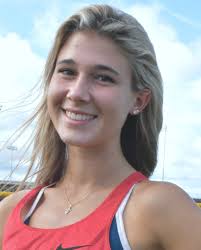 News-Journal Volusia-Flagler All-Area Girls' Cross Country