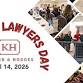 Be Kind to Lawyers Day CLE 2026