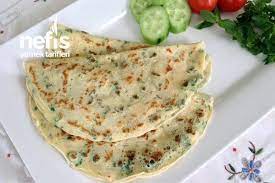 sahane bol yesillikli kasarli krep borek tadinda tarifi nasil yapilir 457 kisinin defterindeki bu tarifin detayli anlatimi ve den yemek yemek tarifleri gida