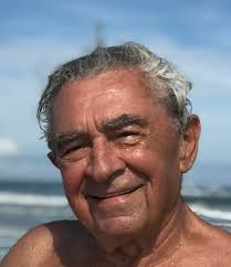 Obituary information for Donald Richard Neugebauer