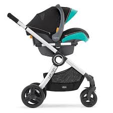 Chicco Keyfit 30 Zip Infant Car Seat Emerald Chicco Urban Stroller Modular Stroller Urban Stroller