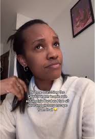 Such an inspiration. And honestly Queen Latifah did her big one in the...