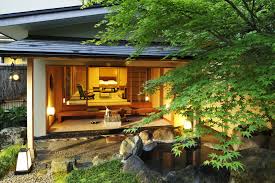 Modern japanese home tour what $8m gets you in tokyo, japan! The Best Ryokans To Stay In When Visiting Japan