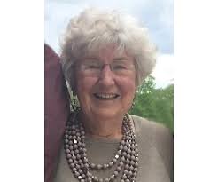 Patricia Cousins Obituary (1937