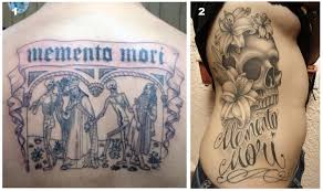 We did not find results for: Last Writes Tattoos The New Memento Mori Www Carlavalentine Co Uk
