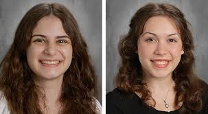 Lansing sisters Nora and Maisie Wragg to be featured in 'Leaving Iowa'