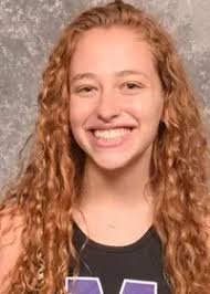 2020 Women's Cross Country Roster