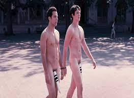 Sexy and All Grown Up: Miles Teller's Steamiest Nude Moments