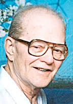 Harlan 'Hy' J. Marolf