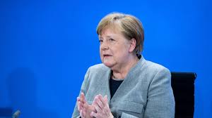 2014, 2015, angela merkel, fotos, politik, tageschau. Kanzlerin Sieht Ruckfallrisiko Merkel Kritisiert Offnungsdebatten Zdfheute