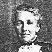 Sarah Baker (1848–1926)