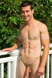 Hottie young muscle butt boy Island Studs Isaac shows off his white bubble  butt and 8 inch cock – Naked Big Dick Men