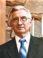 Pastor George Norton Obituary