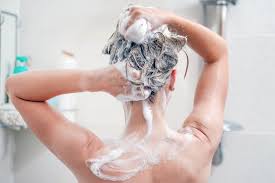Washing more than that can strip your hair of its healthy natural oils. Ocg3uzekctojwm